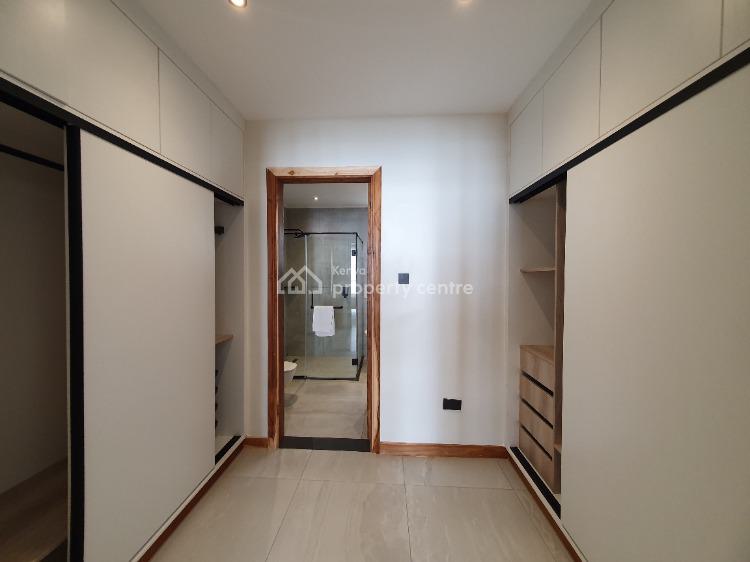 Oaklands Residences, Peponi Rd, Westlands, Nairobi, Apartment for Rent
