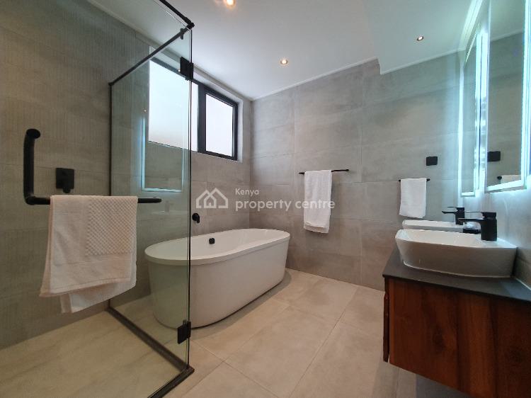 Oaklands Residences, Peponi Rd, Westlands, Nairobi, Apartment for Rent