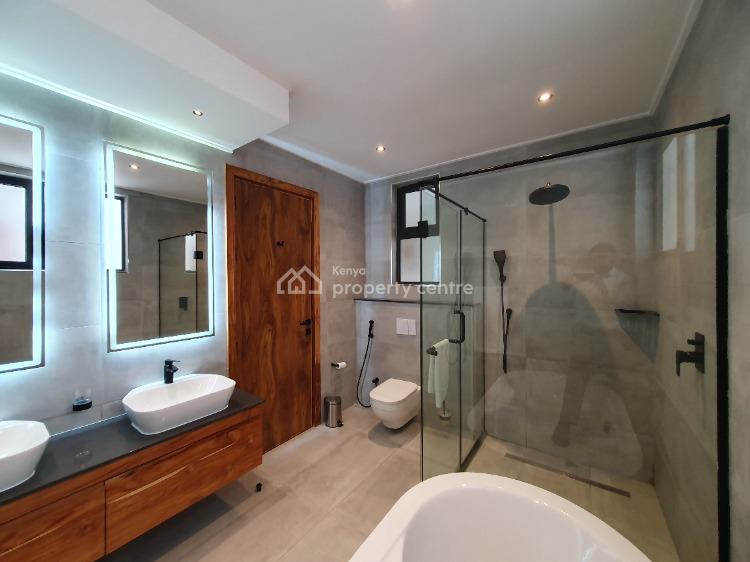 Oaklands Residences, Peponi Rd, Westlands, Nairobi, Apartment for Rent
