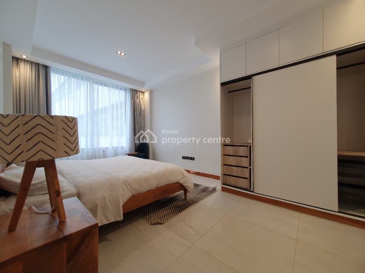Oaklands Residences, Peponi Rd, Westlands, Nairobi, Apartment for Rent