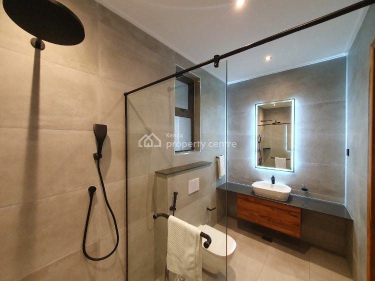 Oaklands Residences, Peponi Rd, Westlands, Nairobi, Apartment for Rent
