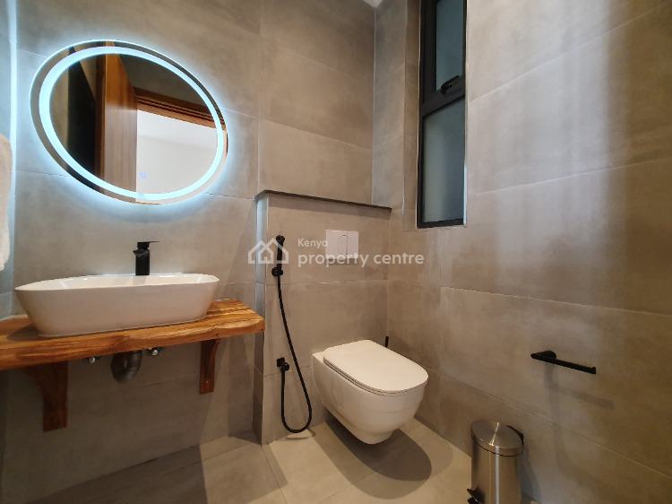 Oaklands Residences, Peponi Rd, Westlands, Nairobi, Apartment for Rent