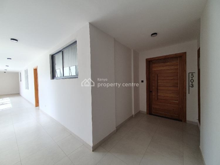 Oaklands Residences, Peponi Rd, Westlands, Nairobi, Apartment for Rent