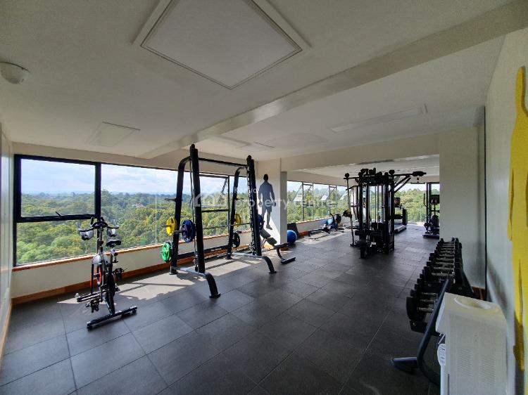 Oaklands Residences, Peponi Rd, Westlands, Nairobi, Apartment for Rent