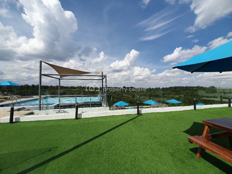 Oaklands Residences, Peponi Rd, Westlands, Nairobi, Apartment for Rent