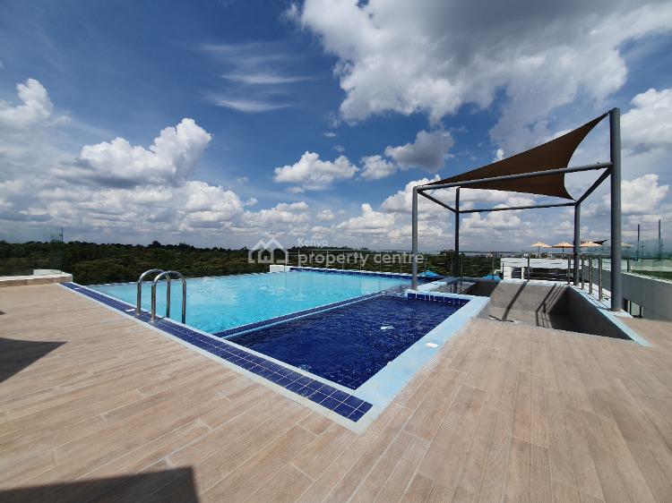 Oaklands Residences, Peponi Rd, Westlands, Nairobi, Apartment for Rent
