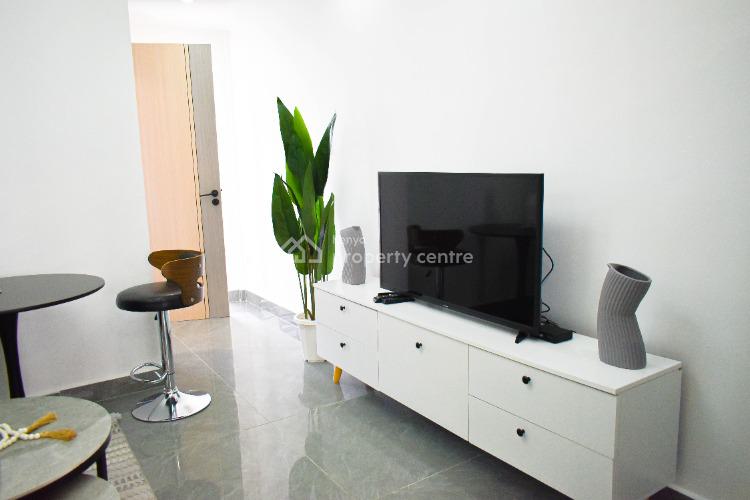 Luxury 1 Bedroom Apartment with Excellent Facilities, Riverside, Westlands, Nairobi, Mini Flat for Rent