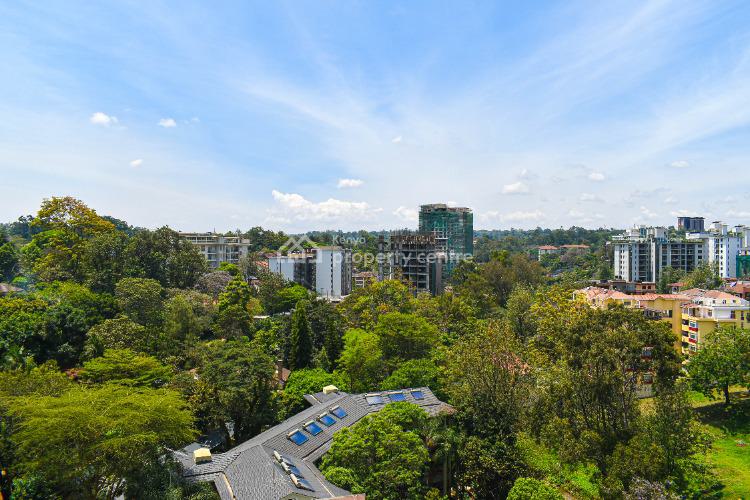 Luxury 1 Bedroom Apartment with Excellent Facilities, Riverside, Westlands, Nairobi, Mini Flat for Rent