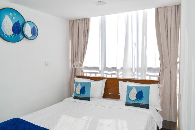 Luxury 1 Bedroom Apartment with Excellent Facilities, Riverside, Westlands, Nairobi, Mini Flat for Rent