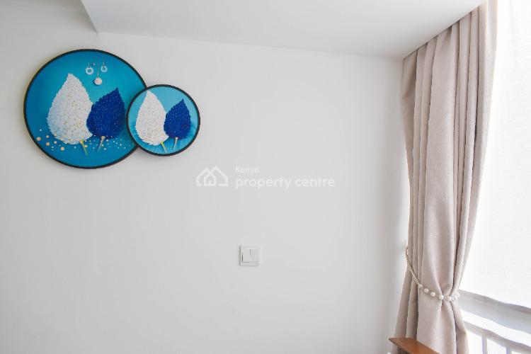 Luxury 1 Bedroom Apartment with Excellent Facilities, Riverside, Westlands, Nairobi, Mini Flat for Rent