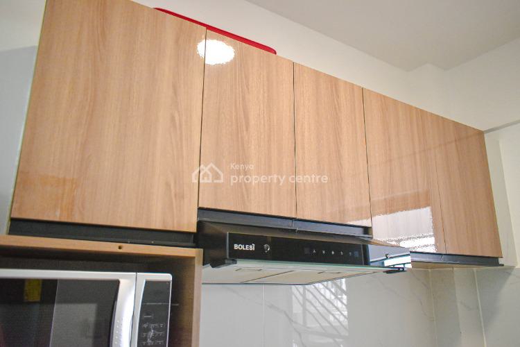 Luxury 1 Bedroom Apartment with Excellent Facilities, Riverside, Westlands, Nairobi, Mini Flat for Rent