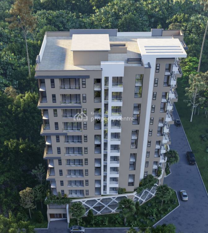 1 Bedroom Sea-view Apartment, Behind City Mall, Nyali, Mombasa, Apartment for Sale