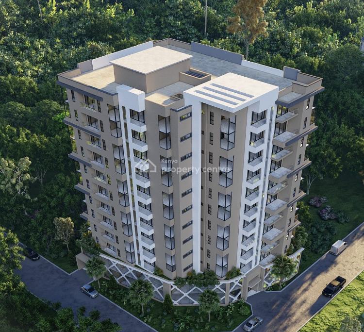 1 Bedroom Sea-view Apartment, Behind City Mall, Nyali, Mombasa, Apartment for Sale