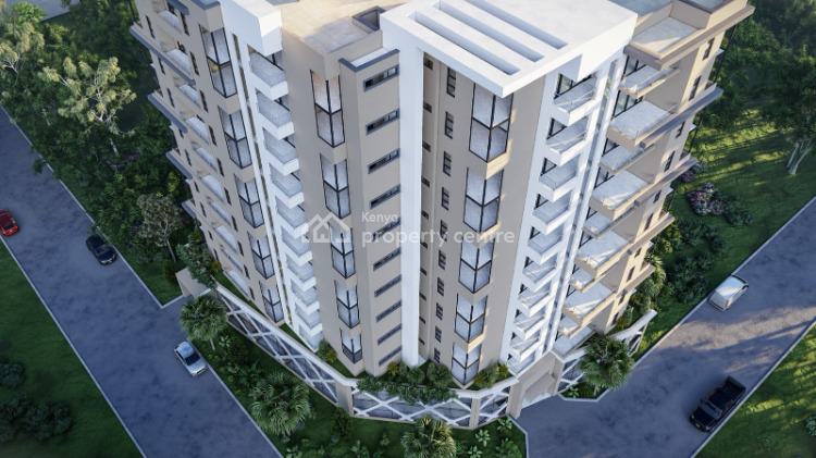 1 Bedroom Sea-view Apartment, Behind City Mall, Nyali, Mombasa, Apartment for Sale