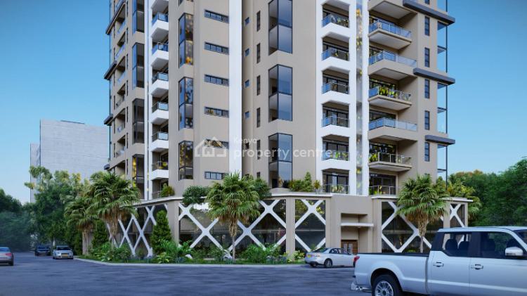 1 Bedroom Sea-view Apartment, Behind City Mall, Nyali, Mombasa, Apartment for Sale