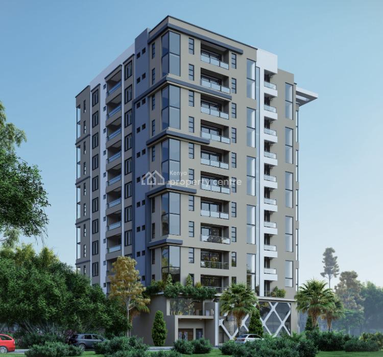1 Bedroom Sea-view Apartment, Behind City Mall, Nyali, Mombasa, Apartment for Sale