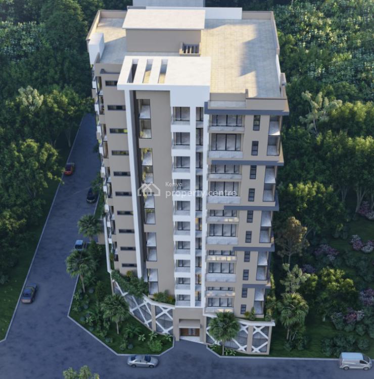 1 Bedroom Sea-view Apartment, Behind City Mall, Nyali, Mombasa, Apartment for Sale