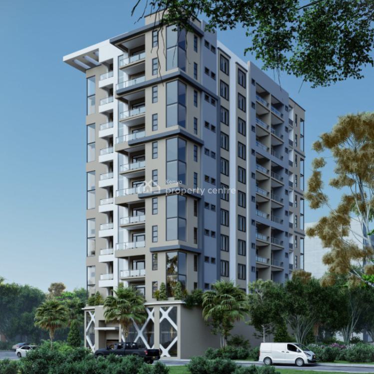 1 Bedroom Sea-view Apartment, Behind City Mall, Nyali, Mombasa, Apartment for Sale