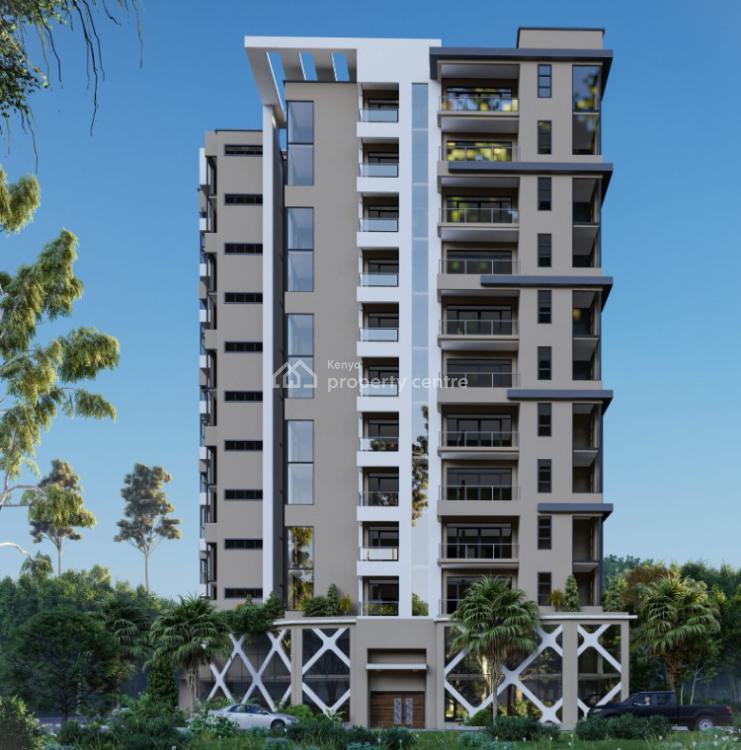 1 Bedroom Sea-view Apartment, Behind City Mall, Nyali, Mombasa, Apartment for Sale