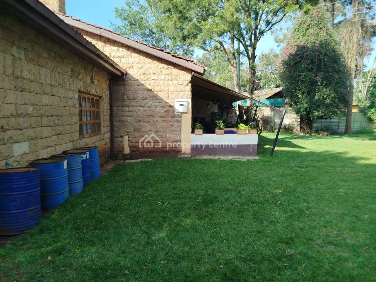 Prime Restaurant & Commercial Space in an Ideal Location, Karen, Nairobi, Restaurant / Bar for Rent
