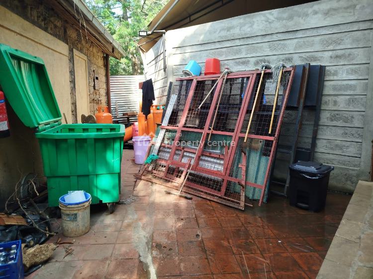 Prime Restaurant & Commercial Space in an Ideal Location, Karen, Nairobi, Restaurant / Bar for Rent