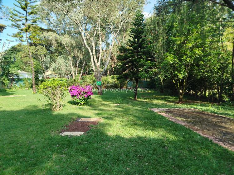 Prime Restaurant & Commercial Space in an Ideal Location, Karen, Nairobi, Restaurant / Bar for Rent