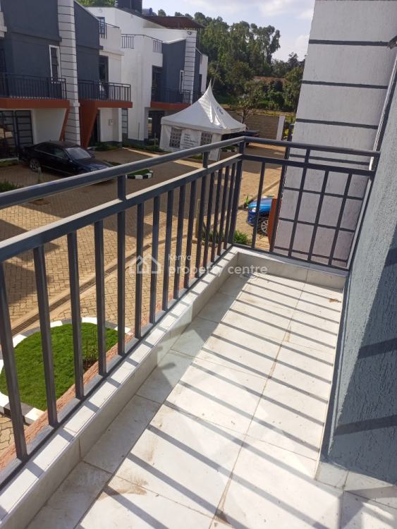 4 Bedroom Maisonettes with En Suite, Thogoto, Kikuyu, Kiambu, House for Sale