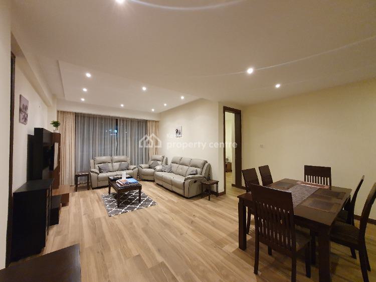 Treetops Forest Apartments, Peponi Rd, Westlands, Nairobi, Apartment for Rent