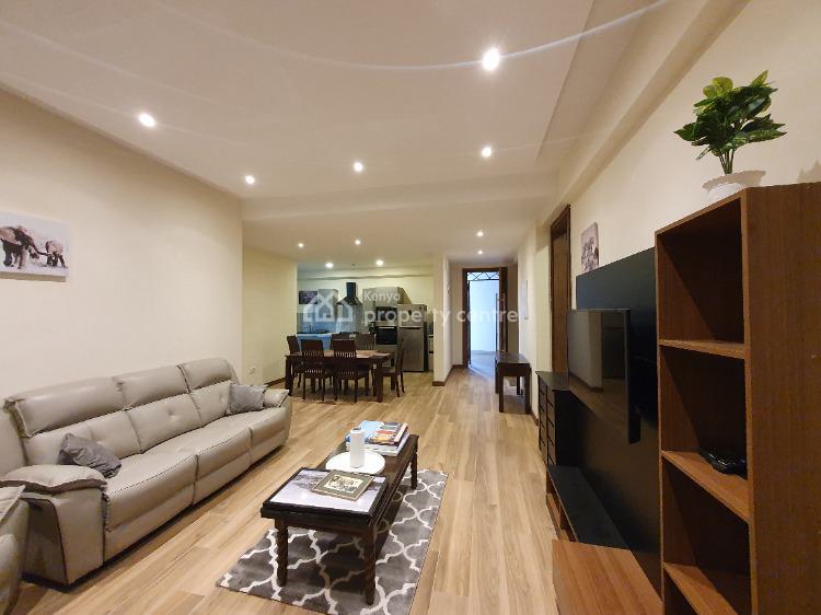 Treetops Forest Apartments, Peponi Rd, Westlands, Nairobi, Apartment for Rent