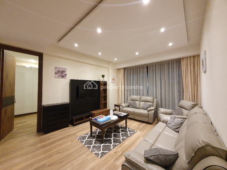 Treetops Forest Apartments, Peponi Rd, Westlands, Nairobi, Apartment for Rent