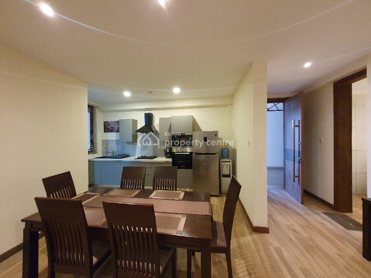 Treetops Forest Apartments, Peponi Rd, Westlands, Nairobi, Apartment for Rent