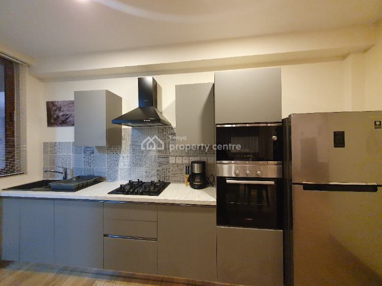 Treetops Forest Apartments, Peponi Rd, Westlands, Nairobi, Apartment for Rent