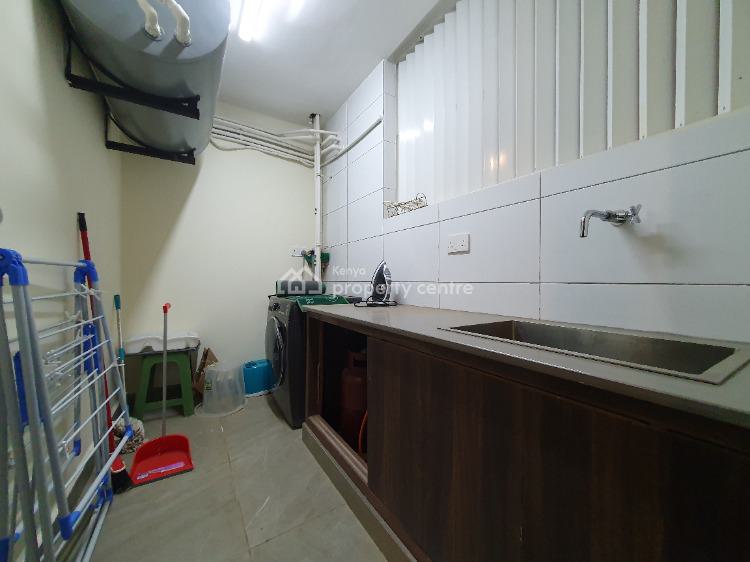 Treetops Forest Apartments, Peponi Rd, Westlands, Nairobi, Apartment for Rent