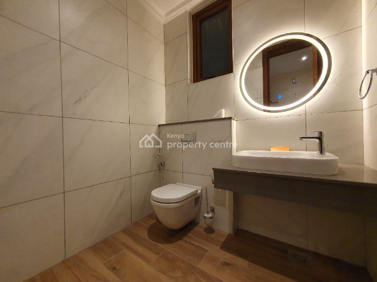 Treetops Forest Apartments, Peponi Rd, Westlands, Nairobi, Apartment for Rent