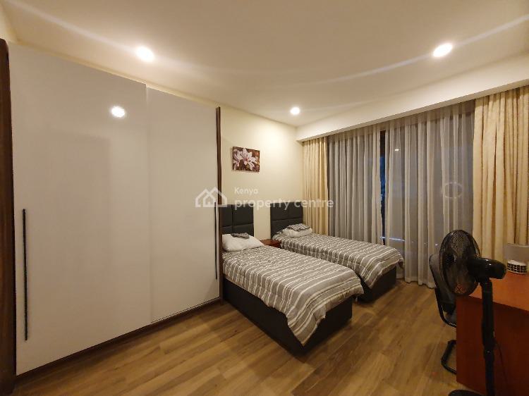 Treetops Forest Apartments, Peponi Rd, Westlands, Nairobi, Apartment for Rent