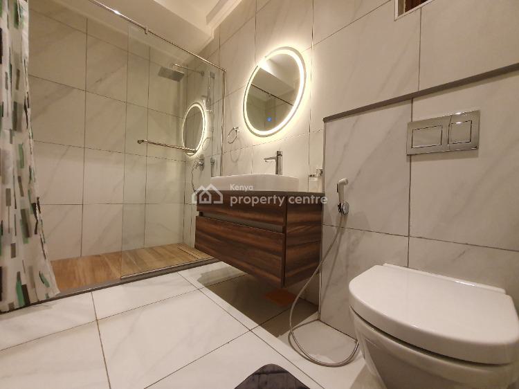 Treetops Forest Apartments, Peponi Rd, Westlands, Nairobi, Apartment for Rent