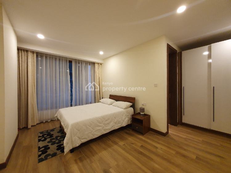 Treetops Forest Apartments, Peponi Rd, Westlands, Nairobi, Apartment for Rent