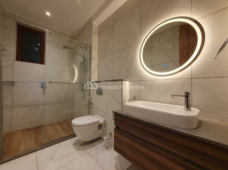 Treetops Forest Apartments, Peponi Rd, Westlands, Nairobi, Apartment for Rent
