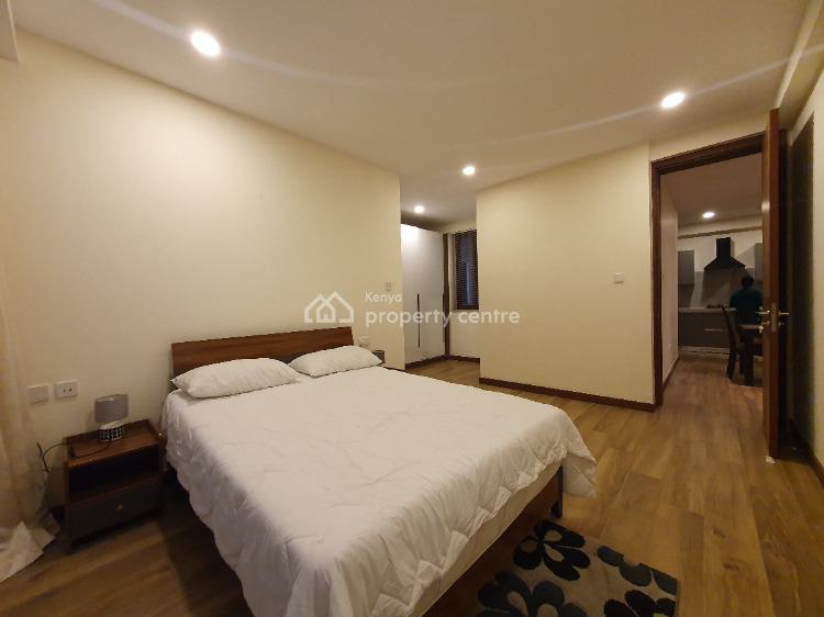 Treetops Forest Apartments, Peponi Rd, Westlands, Nairobi, Apartment for Rent