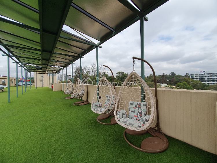 Treetops Forest Apartments, Peponi Rd, Westlands, Nairobi, Apartment for Rent