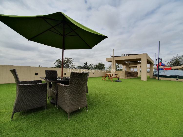 Treetops Forest Apartments, Peponi Rd, Westlands, Nairobi, Apartment for Rent