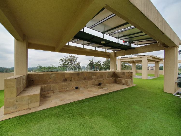 Treetops Forest Apartments, Peponi Rd, Westlands, Nairobi, Apartment for Rent