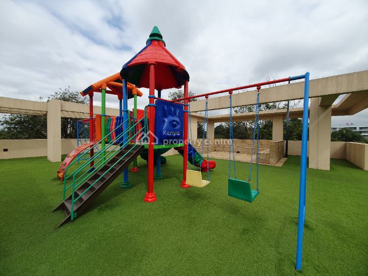 Treetops Forest Apartments, Peponi Rd, Westlands, Nairobi, Apartment for Rent