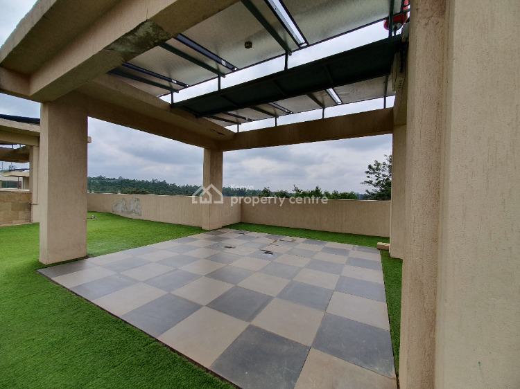 Treetops Forest Apartments, Peponi Rd, Westlands, Nairobi, Apartment for Rent
