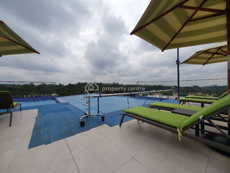 Treetops Forest Apartments, Peponi Rd, Westlands, Nairobi, Apartment for Rent