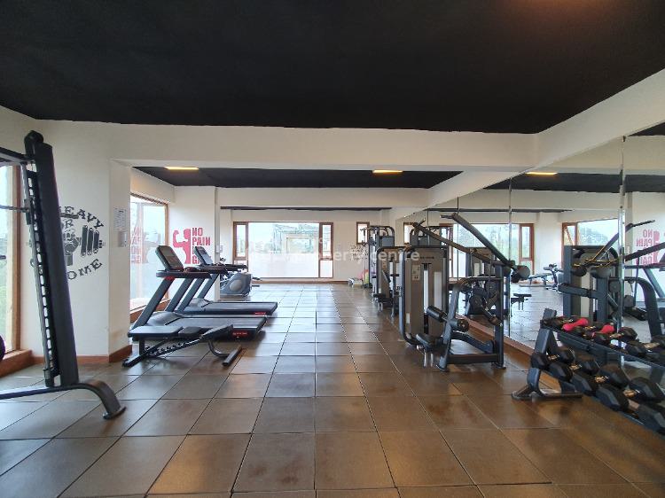 Treetops Forest Apartments, Peponi Rd, Westlands, Nairobi, Apartment for Rent