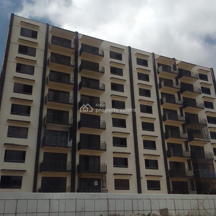 Luxurious 3 Bedroom Apartment with Excellent Finishing., Syokimau/mulolongo, Machakos, Apartment for Sale