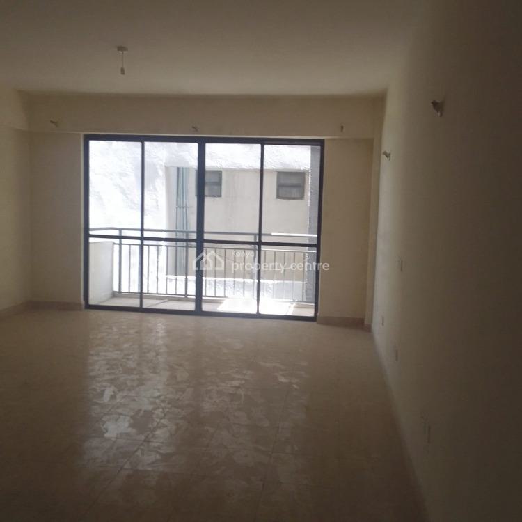 Luxurious 3 Bedroom Apartment with Excellent Finishing., Syokimau/mulolongo, Machakos, Apartment for Sale