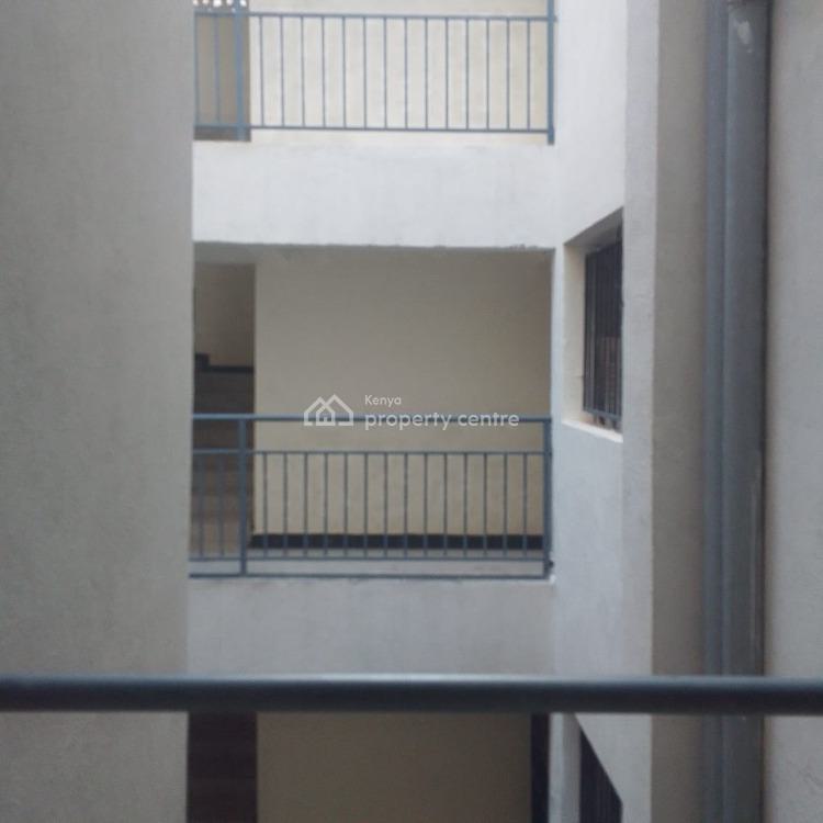 Luxurious 3 Bedroom Apartment with Excellent Finishing., Syokimau/mulolongo, Machakos, Apartment for Sale