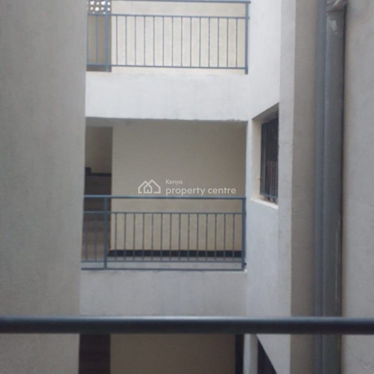 Luxurious 3 Bedroom Apartment with Excellent Finishing., Syokimau/mulolongo, Machakos, Apartment for Sale
